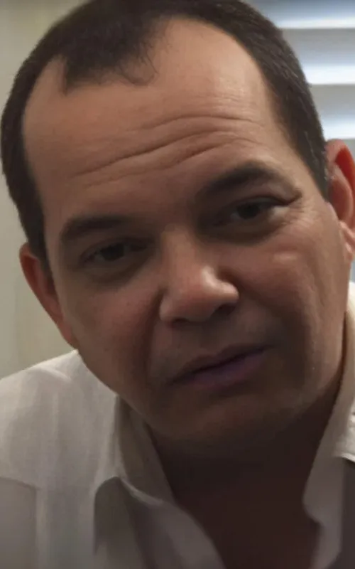 Néstor Jiménez Rodríguez