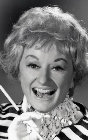 Phyllis Diller
