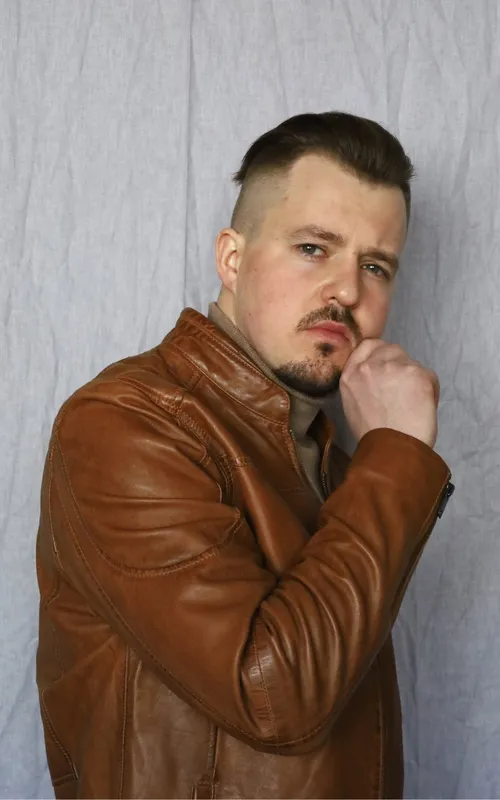 Dmitry Klimovich