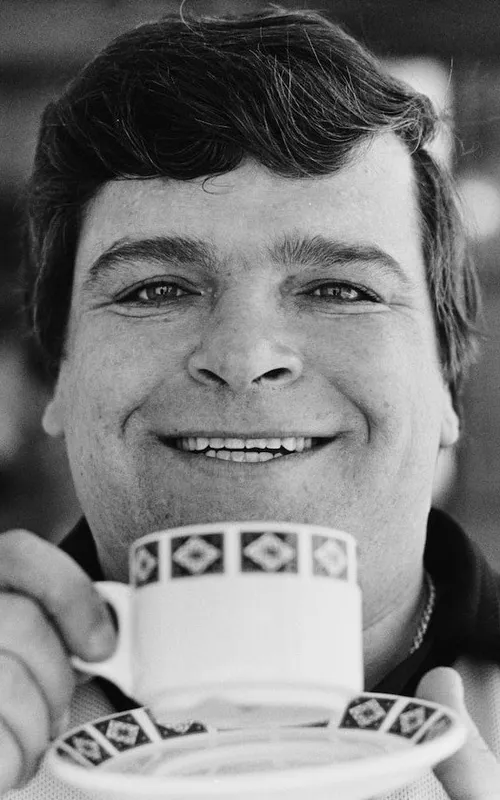 Jocky Wilson