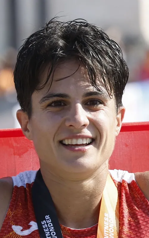 María Pérez