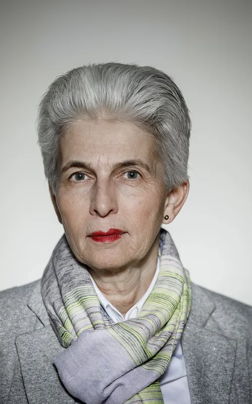 Marie-Agnes Strack-Zimmermann