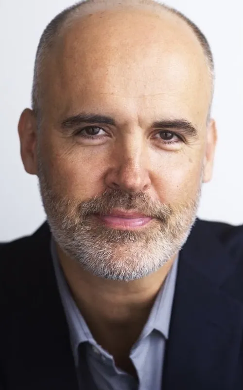 Sean Patrick Folster