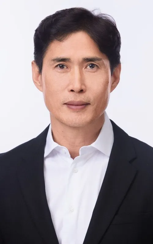 Jung Doo-hong