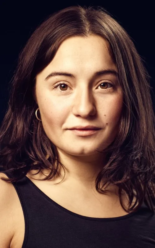 Ayshan Qvortrup