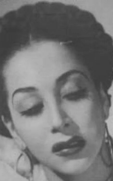 Raquel Díaz de León