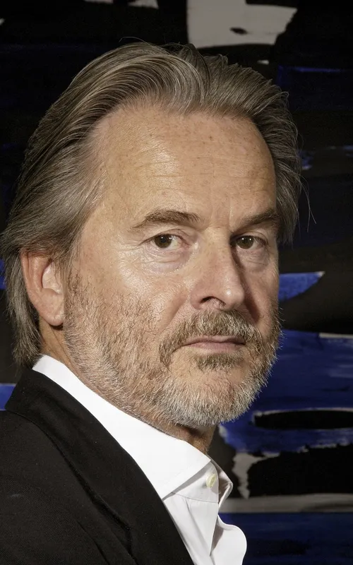 Trevor Eve