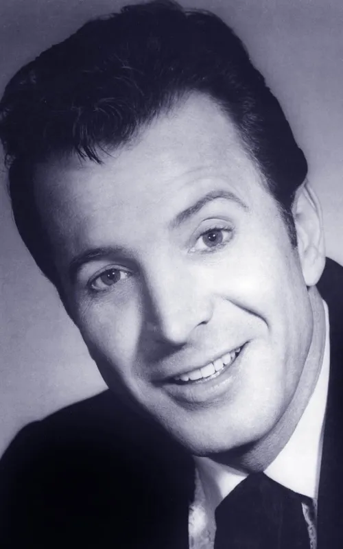 Ferlin Husky