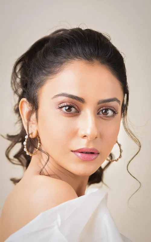 Rakul Preet Singh