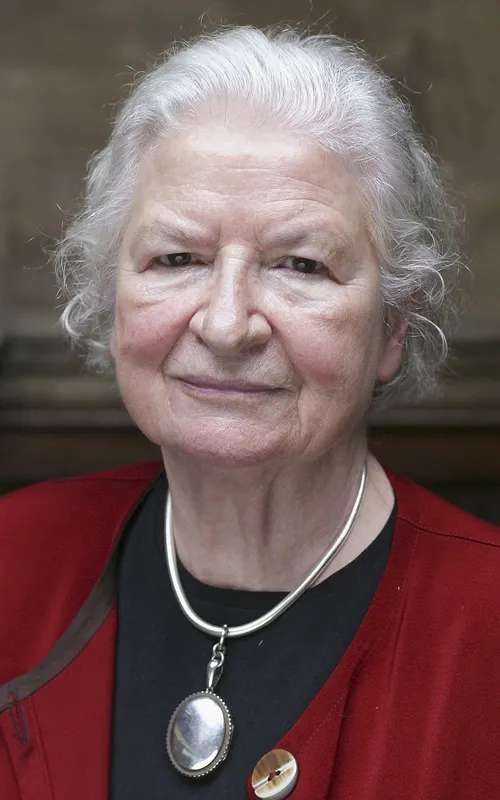 P. D. James