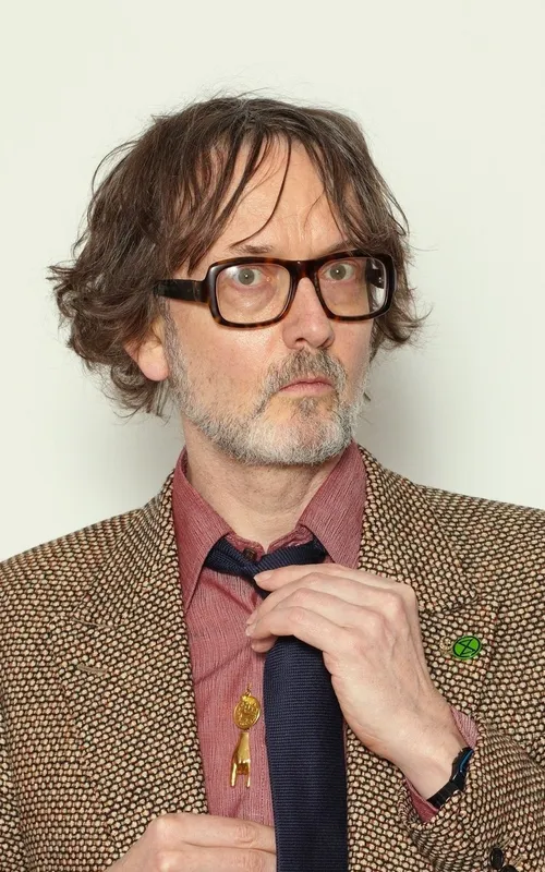 Jarvis Cocker