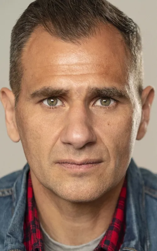 Michael Adrian Palermo