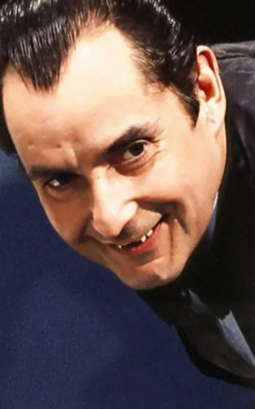 Ray Reardon