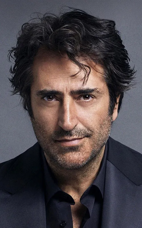 Mahsun Kırmızıgül