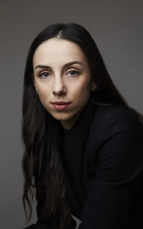 Marie-Claire Marcotte