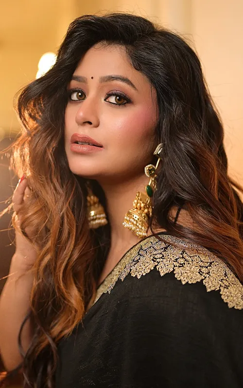 Ritabhari Chakraborty