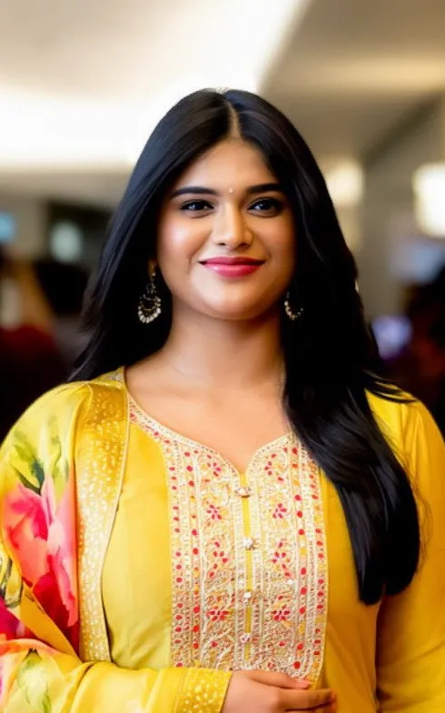 Malavika Nandan