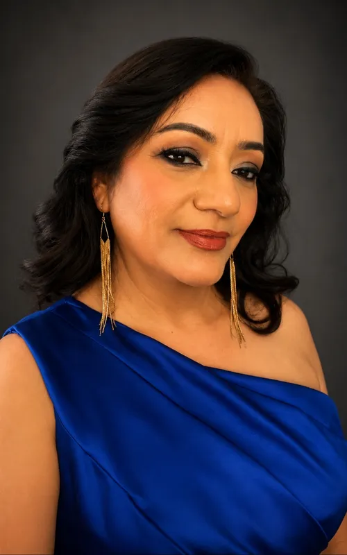 Imelda Hernandez