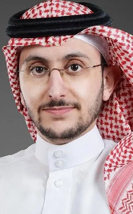Essam al-Zamil