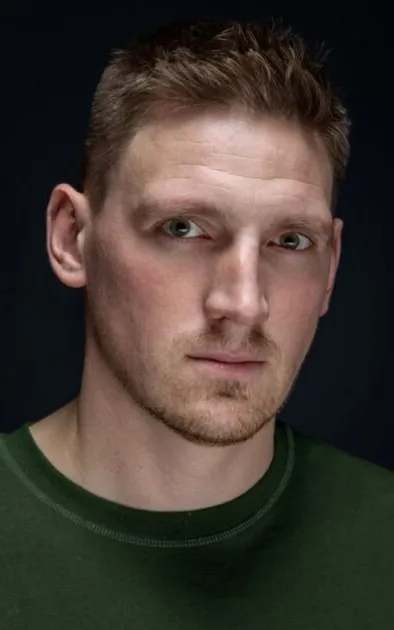 Mark Ovchinnikov