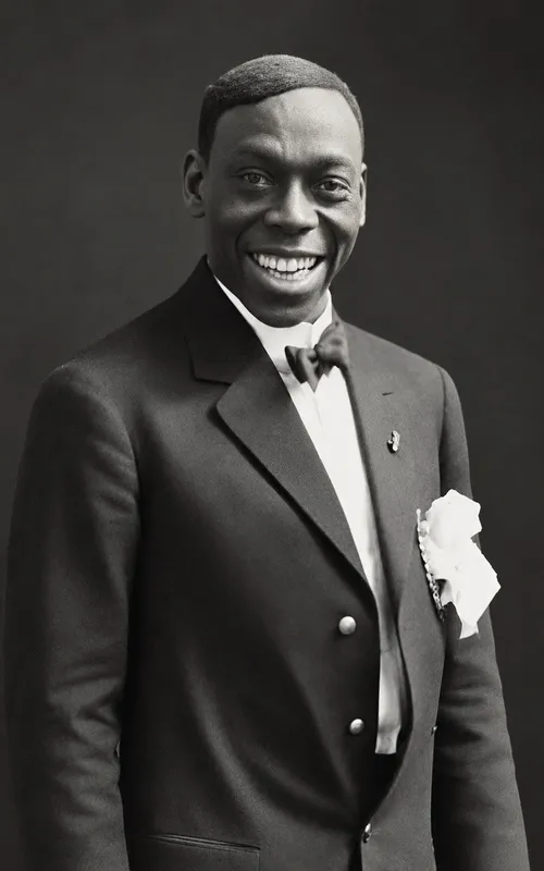 James Russell