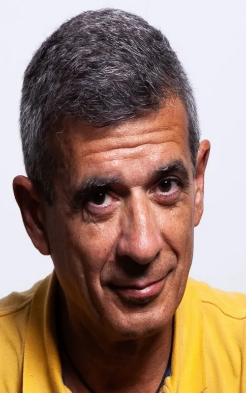 António Silva e Sousa