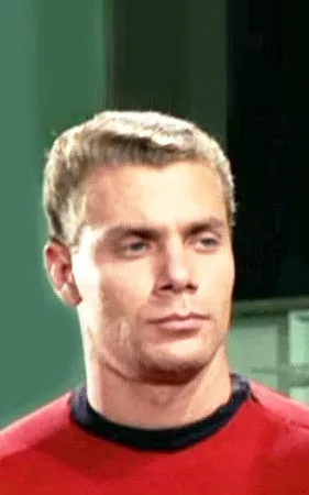 Tom Lupo