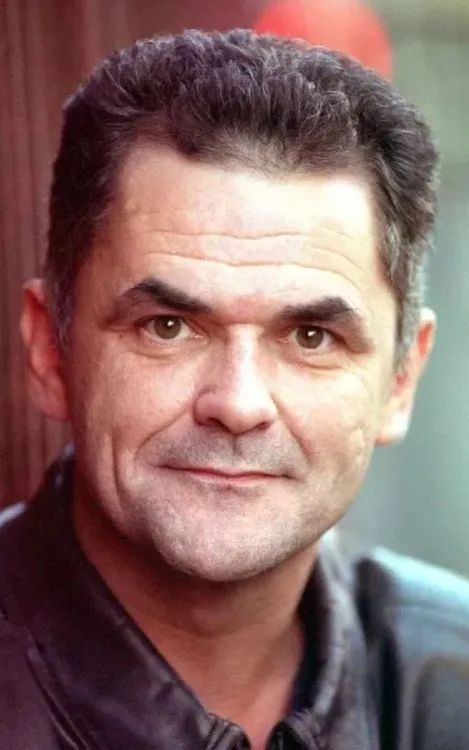 Gerard Kelly