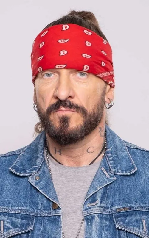 Zolee 'Döglégy' Ganxsta