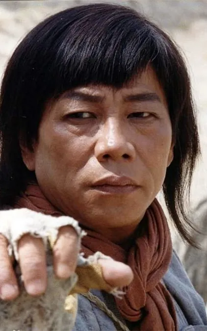 Bruce Leung Siu-Lung