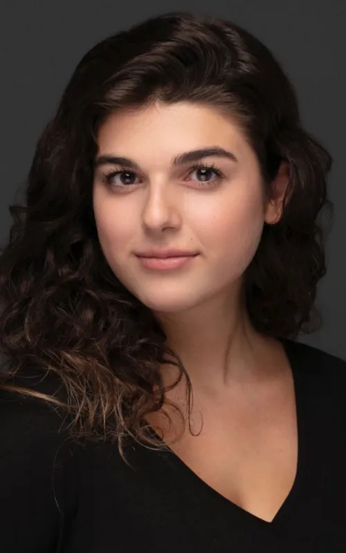 Melisa Bostancıoğlu