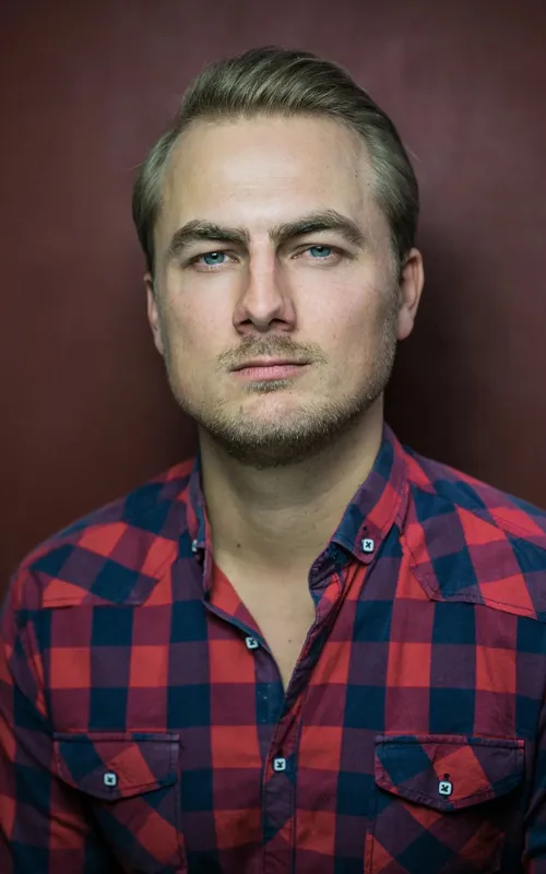 Piotr Bulcewicz