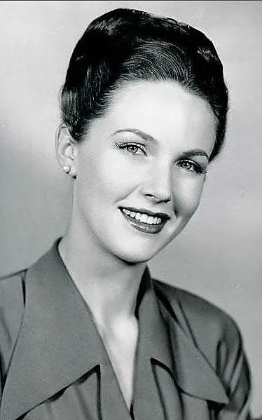 Barbara Britton