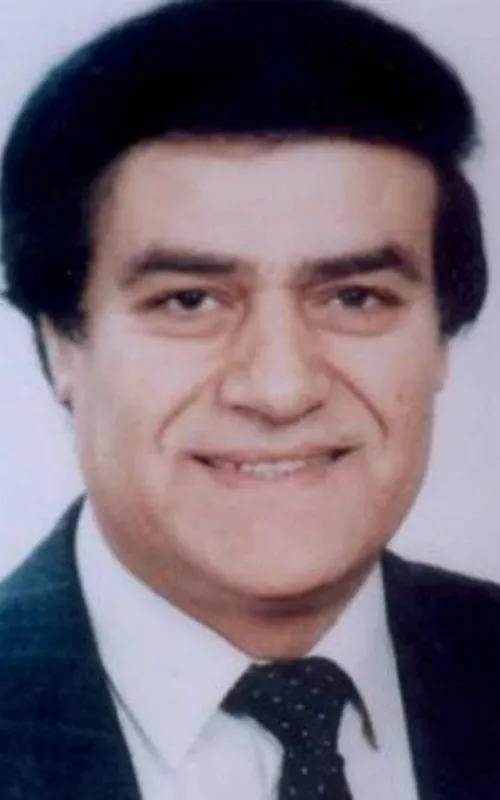 Mahmoud Jabre
