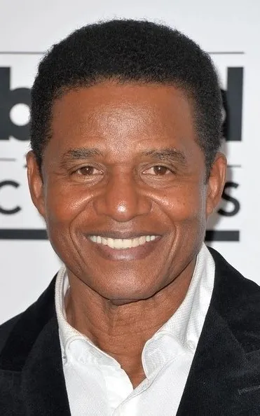 Jackie Jackson