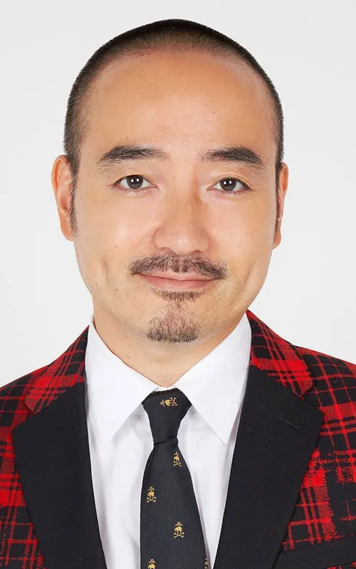 Udai Iwasaki