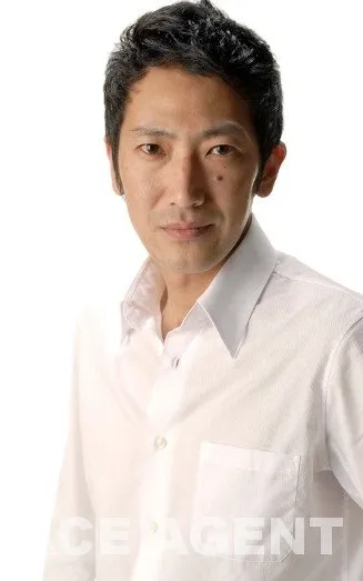Takashi Kodama
