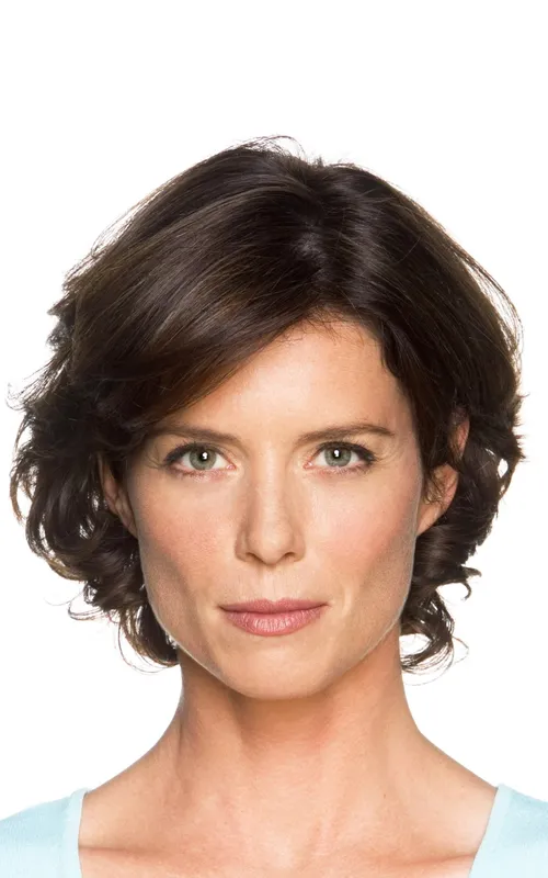 Torri Higginson