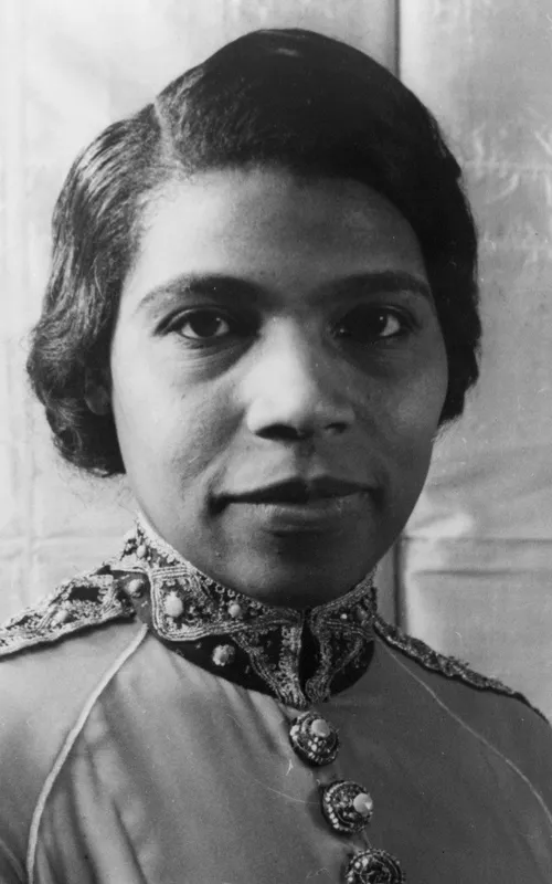 Marian Anderson