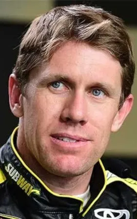 Carl Edwards