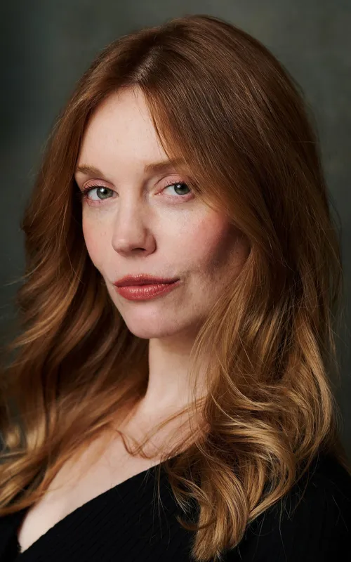 Ruby Young