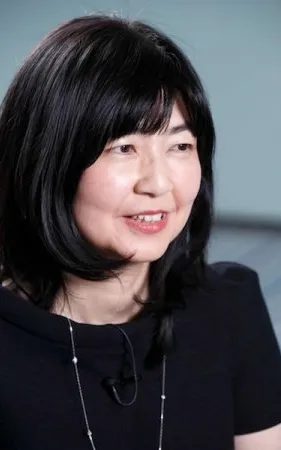 Yumiko Inoue