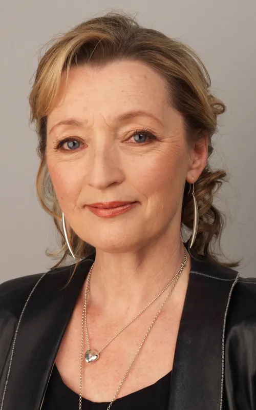 Lesley Manville