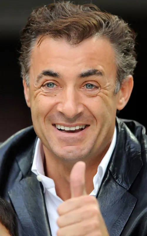 Jean Alesi