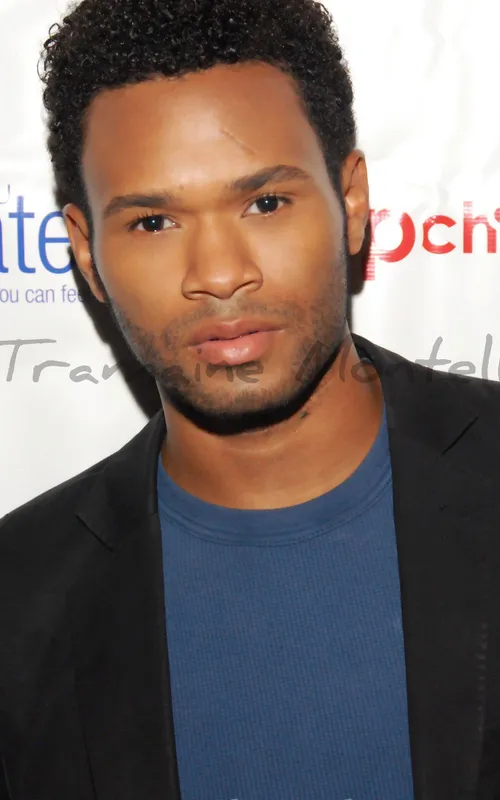 Tramaine Montell Ford