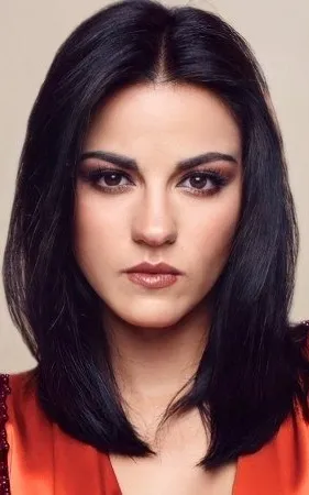 Maite Perroni