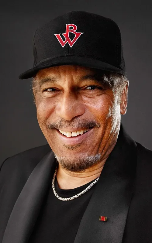 Ron Williams