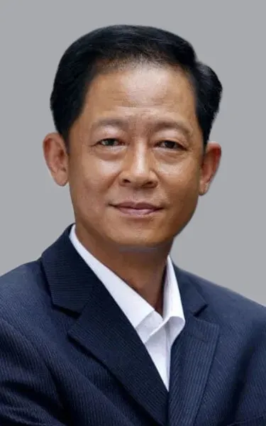 Wang Zhiwen