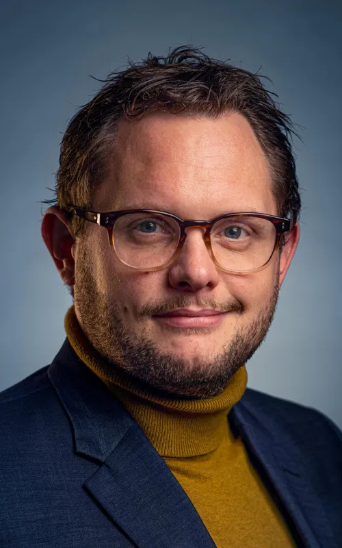 Diederik Jekel