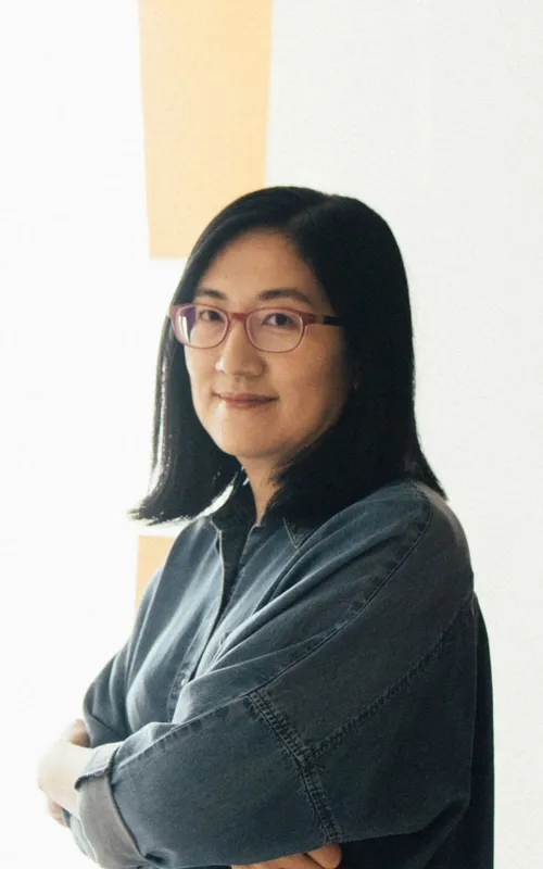 Thida Plitpholkarnpim